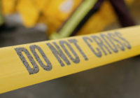 Police: Homeowner Shot Intruder As Hurricane Harvey Hit Texas