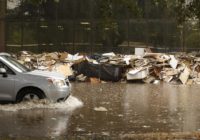 In wake of major floods, Texas water agency drafting statewide flood plan