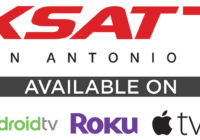 Lunchtime Look: KSAT 12 Weather Authority severe weather coverage