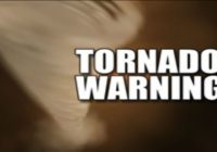 NWS issues Tornado Warning for New Hanover County