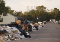 Report: Solving Houston flooding woes will require wholesale strategy overhaul