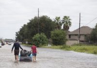 Hurricane season starts June 1. Here are some ways Texans can prepare.