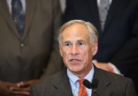 Gov. Greg Abbott: Texas prepared for next Hurricane Harvey