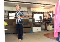Debt, loss and faith: How three families are faring a year after Hurricane Harvey