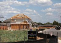 Citing Flooding Concerns, Bastrop Temporarily Stops New Development