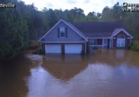Florence by the numbers: Trump says 'a lot of money' is coming to NC
