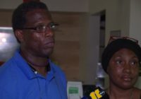 Lumberton woman violated by Hurricane Florence twice when home floods and thieves break-in