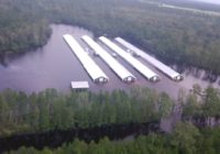 NC pork and poultry farms take tremendous blow from Florence