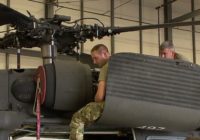 National Guard ready to assist with Hurricane Relief