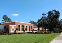 Florence Washes Out Yom Kippur At Wilmington's Temples