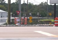 More flooding threatens Kinston neighbors living along the Neuse River through the weekend