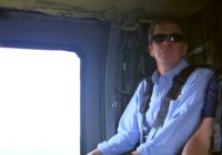Florence flooding: Gov. Cooper continues survey of flood damage, announces housing assistance program