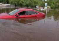 Troubleshooter: Watch out for Hurricane Florence flooded vehicles for sale