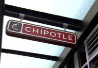 Chipotle donating proceeds to help Florence efforts