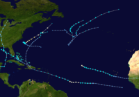 How Long Does Houston Realistically Have Left Before Hurricane Season is Over?