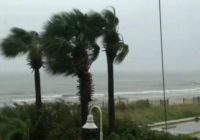 Hurricane rating system fails to account for deadly rain