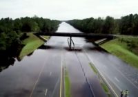 Florence death toll climbs to 37