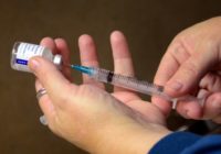 State extends vaccination deadline because of Florence