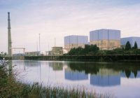 Duke Energy shutting down Brunswick nuclear plant ahead of Florence