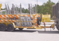 NCDOT works ahead of Hurricane Florence