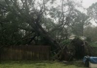 NWS confirms Columbus County tornado on Sunday