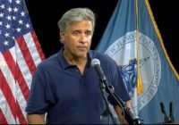 Saffo: More flooding to hit downtown Wilmington this weekend, early next week