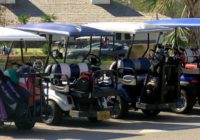 Golfers hit the greens in Brunswick County to help Florence victims