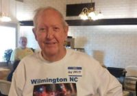 Founder of popular community Facebook page dies following Hurricane Florence