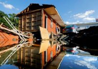 The Latest: NFL’s Panthers donating to help Florence victims