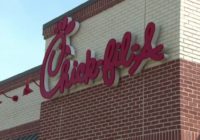 Chick-fil-A opens on Sunday to help Garner evacuees during Florence