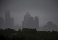 Heavy Rains Are Moving Through Austin. Here Are 7 Ways To Stay Aware Of Severe Weather