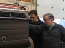 Generator safety
