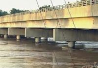 The Latest: NC officials say flooding far from over
