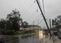 Hurricane Florence: Power outage tips and resources