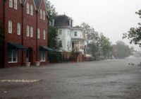 How to stay safe during flooding from Hurricane Florence