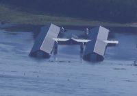 Florence flooding kills 3.4 million poultry, 5,500 hogs, NC officials say