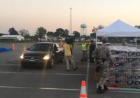 Flooding concerns as chunk of Lenoir County may become an island