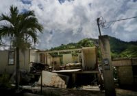 One year later, Puerto Rico and Virgin Islands still struggle to recover from Hurricane Maria