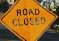 NCDOT: All lanes of US 421 closed due to flooding near New Hanover-Pender line