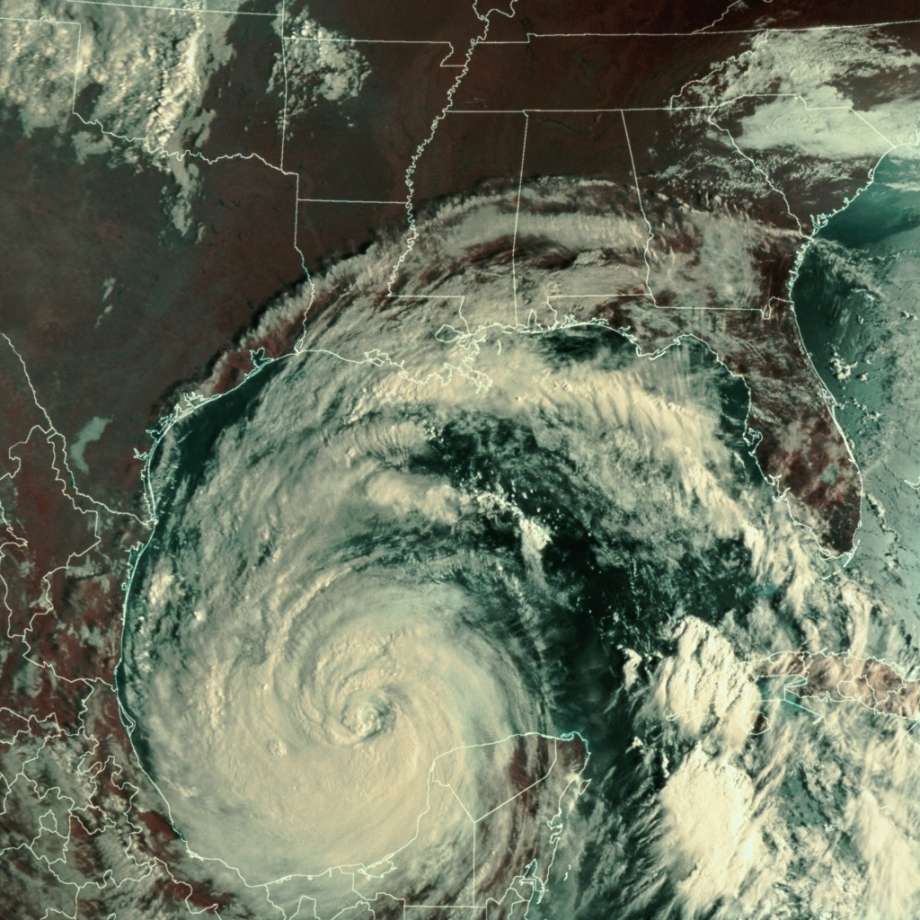 For some reason, many weather watchers start to slowly give up on the hurricane season after Labor Day, but the end of the summer season is rarely the end of hurricane season for Texas. The state has been battered on dozens of occasions with hurricanes and tropical storms well into October. Here are some of the state's worst late-season hurricanes. Photo: InterNetwork Media, Getty Images