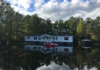 HURRICANE FLORENCE: Worst of floods yet to come