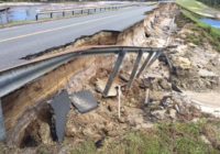HURRICANE FLORENCE: Flooding expected to continue for days
