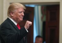 President Trump to visit Cherry Point as part of Florence tour
