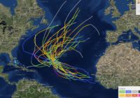 Nat'l Weather Service: Florence was unique in many respects