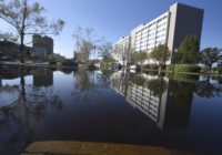 HURRICANE FLORENCE: What are the priorities in the days ahead?