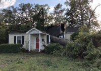 Wilmington faces emotional, mental toll from Florence