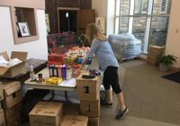 Nonprofits collecting funds for Florence relief