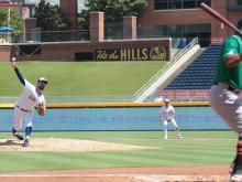 Durham Bulls win regular season finale versus Tides