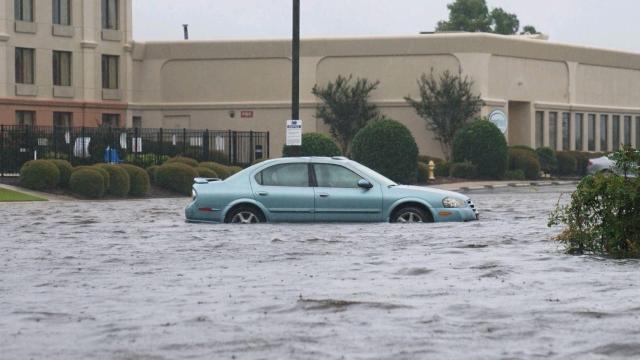 New Bern