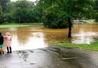 CMS: No makeup for students, no time docked for teachers because of Florence closing